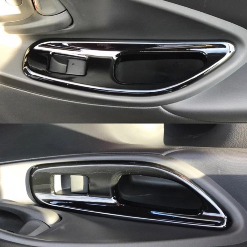 LHD RHD For Toyota Yaris Cross - Glass Door Hinge review and price