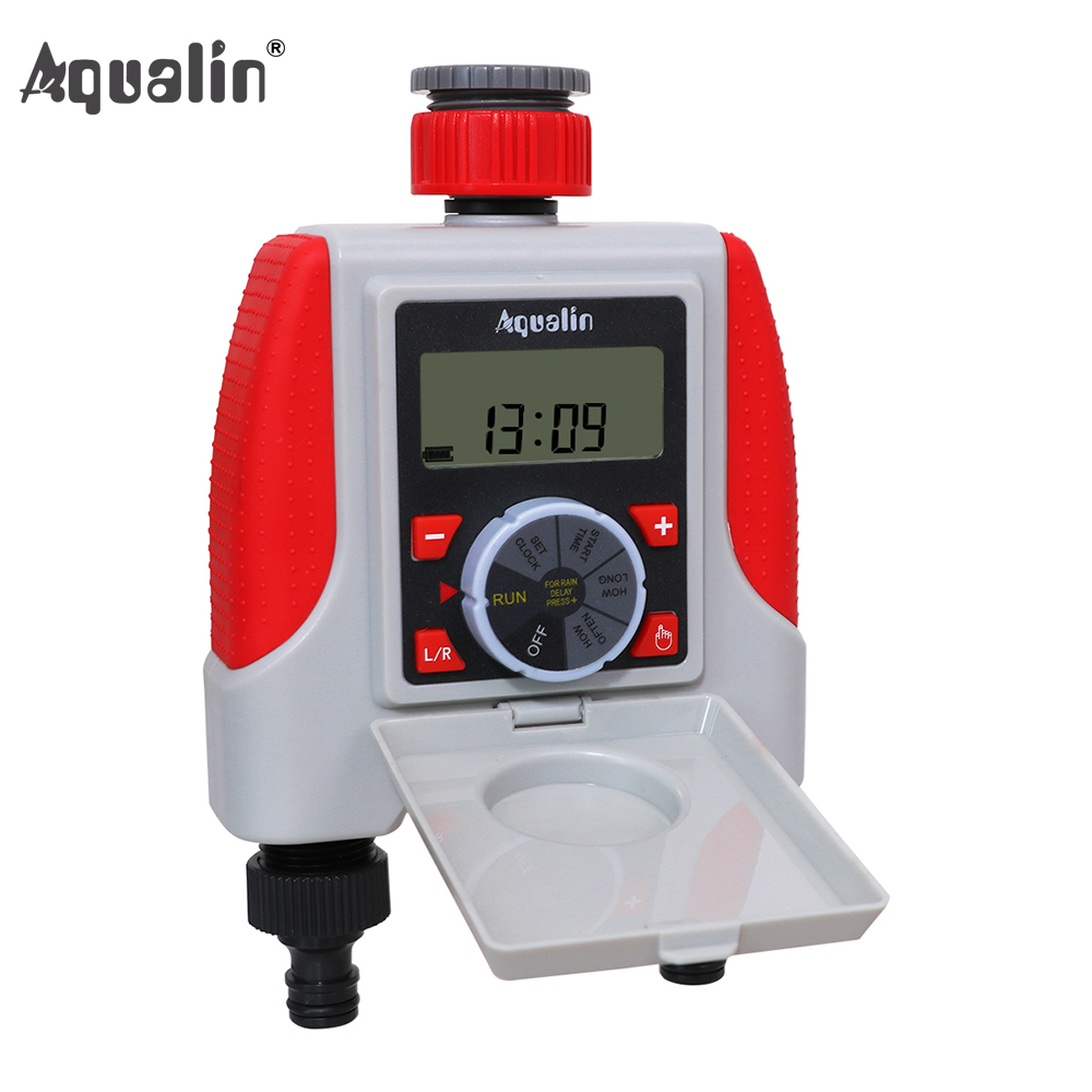 Dual 2-Outlet Garden Automatic - Timer Dual Outlet review and price