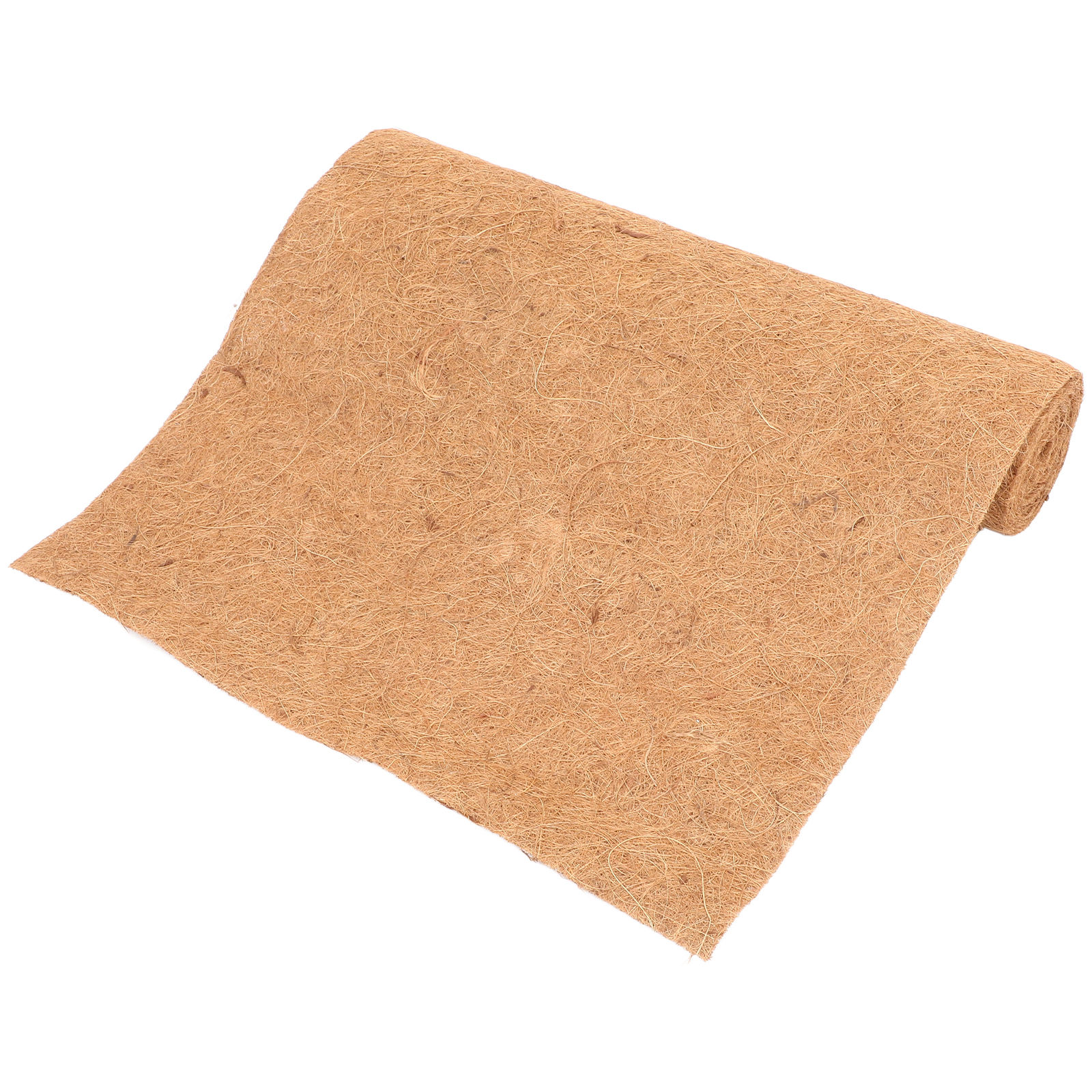 Coconut Fiber Mat 0 5x2m Repti - Substrate Coconut Fiber review and price
