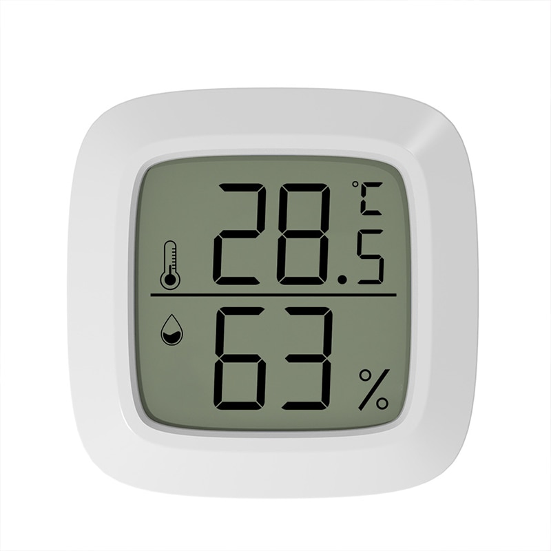 Mini LCD Digital Thermometer H - Digital Hygrometer Probe review and price