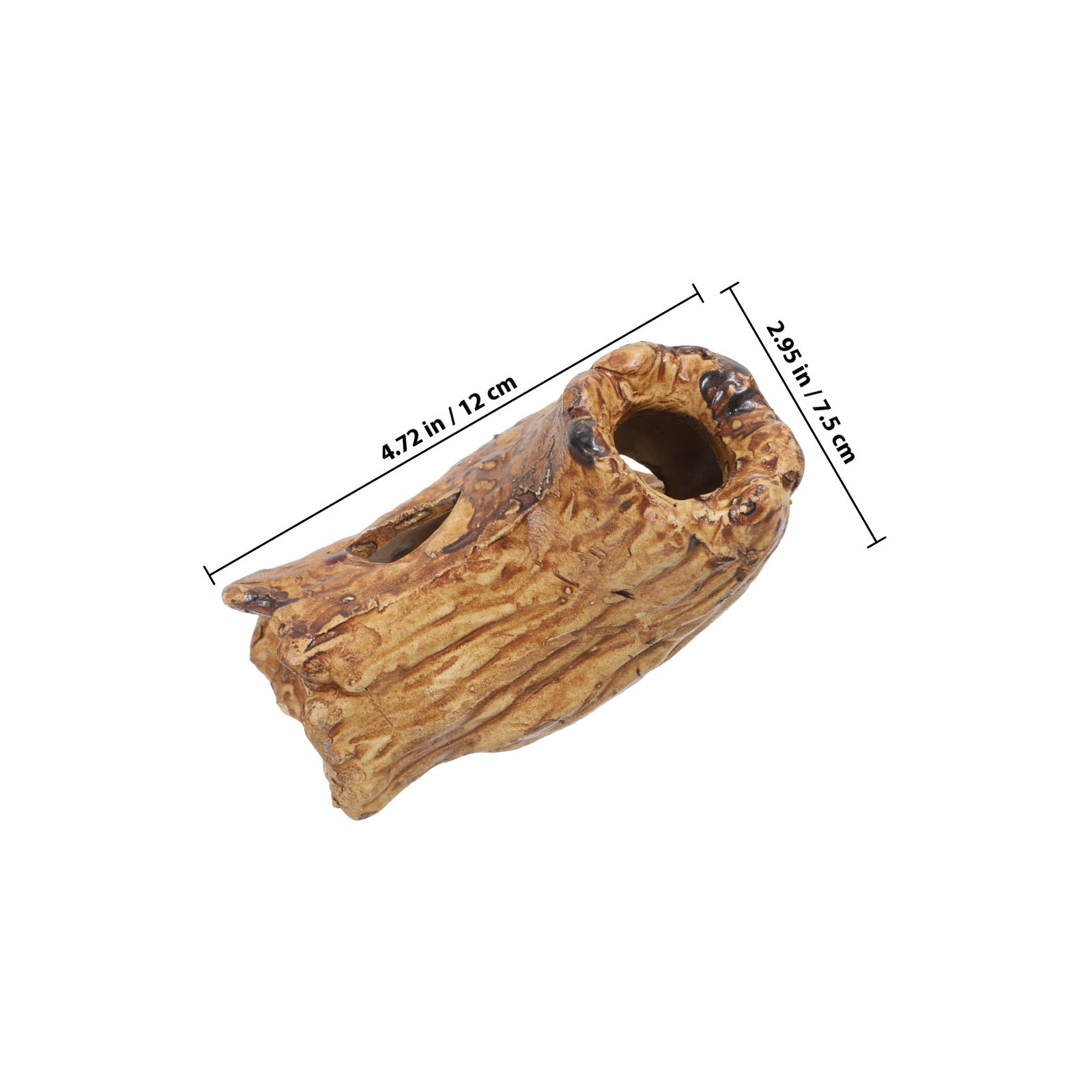 Ceramic Pleco Caves for Aquari - Hide Cave Ceramic review and price