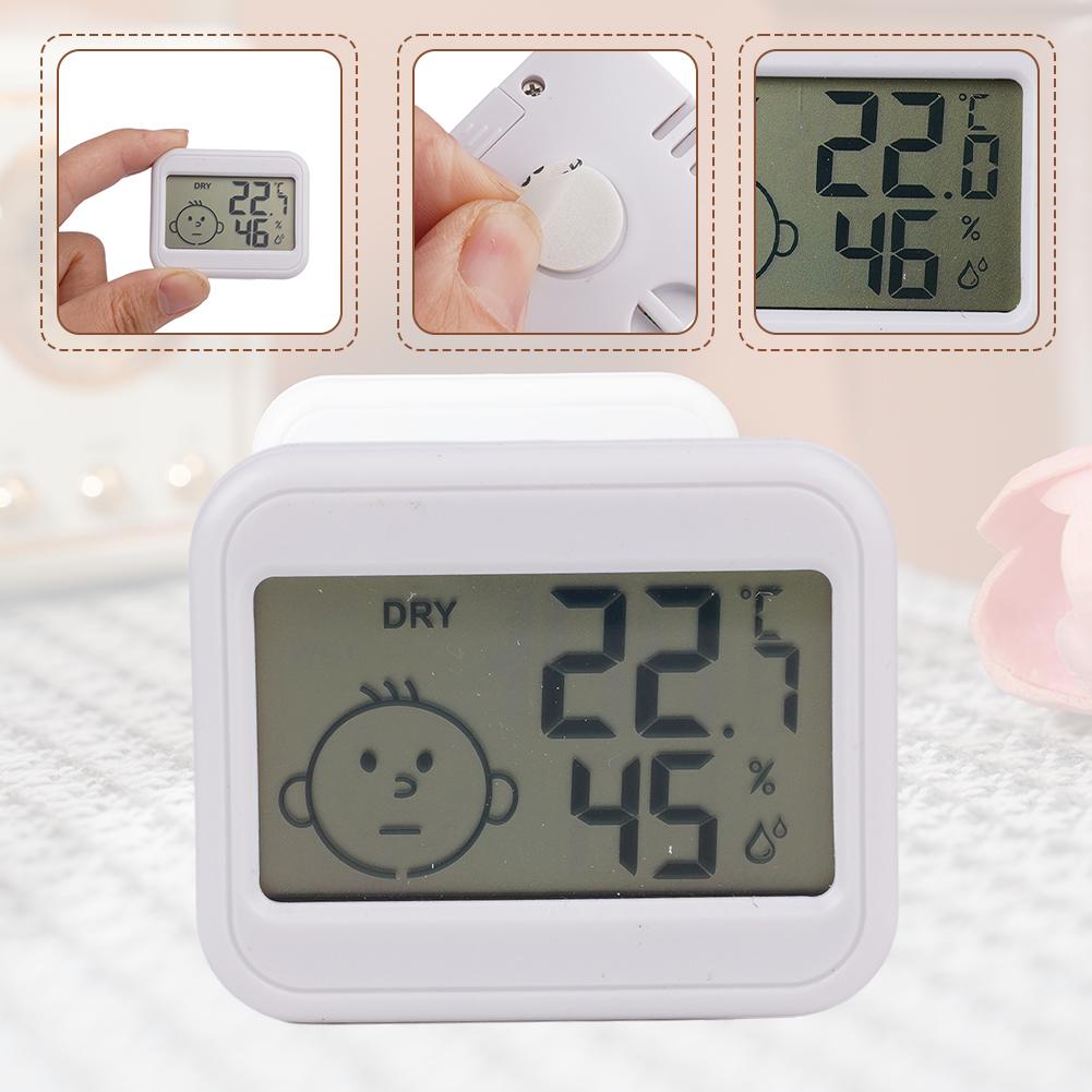 Mini Digital Thermometer Hygro - Digital Hygrometer Probe review and price