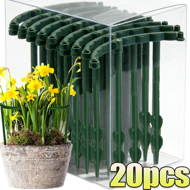 Plastic Plant Support Pile Fra - Vine Climbing Plastic review and price
