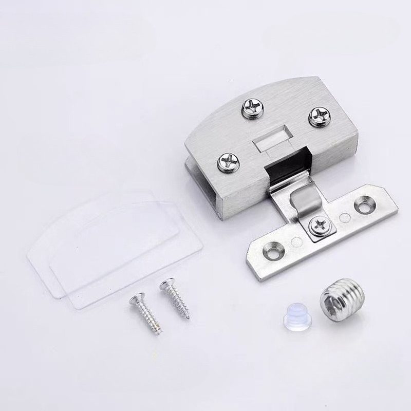 Glass Door Hinge Clamps Stainl - Glass Door Hinge review and price