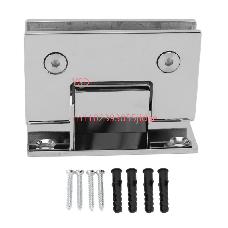 Frameless Glass Door Hinge 90  - Glass Door Hinge review and price