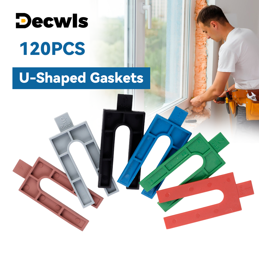 120PCS Reusable U-shape Cerami - Ceramic Tile Floor review and price
