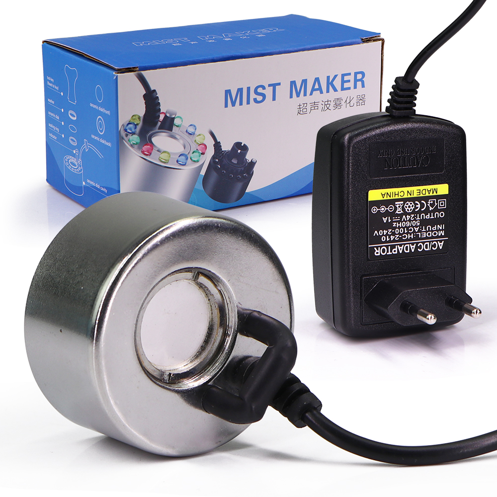 110-240V Ultrasonic Fogger w/  - Terrarium Fogger Ultrasonic review and price