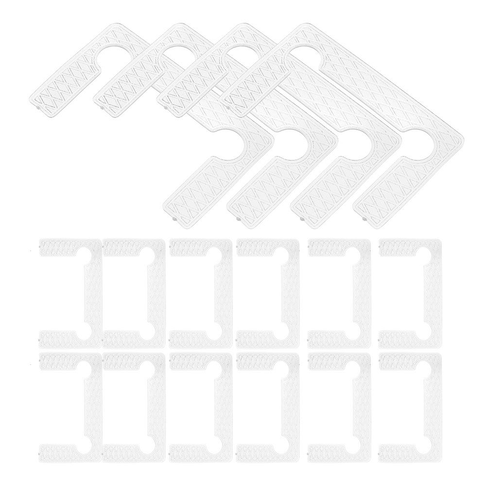 50Pcs Glass Door Spacer Pads T - Glass Door Hinge review and price