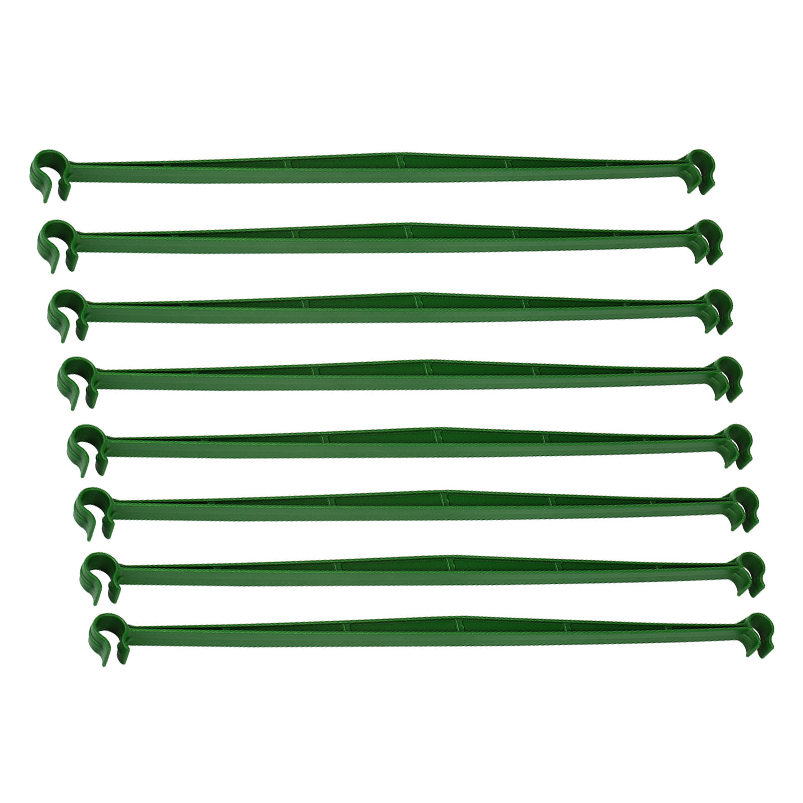 24Pcs Garden Trellis Connector - Vine Climbing Plastic review and price