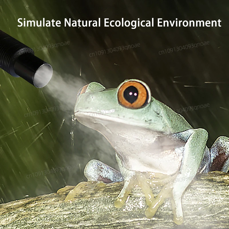 NEWNew 4000ML Ultrasonic  Humi - Terrarium Fogger Ultrasonic review and price