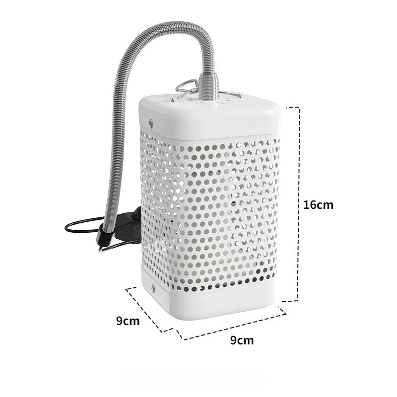 Parrot Thermal Lamp with Shade - Ceramic Heat Emitter review and price