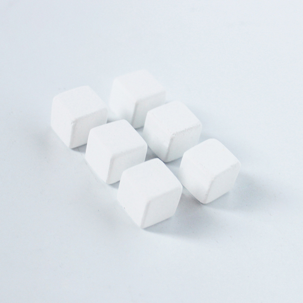 6Pcs Tortoise Tank Calcium Cub - Calcium Powder Reptile review and price