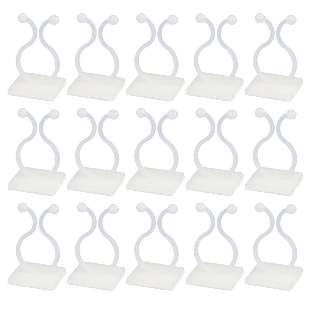 100pcs Green Plant Fastener Re - Vine Climbing Plastic review and price