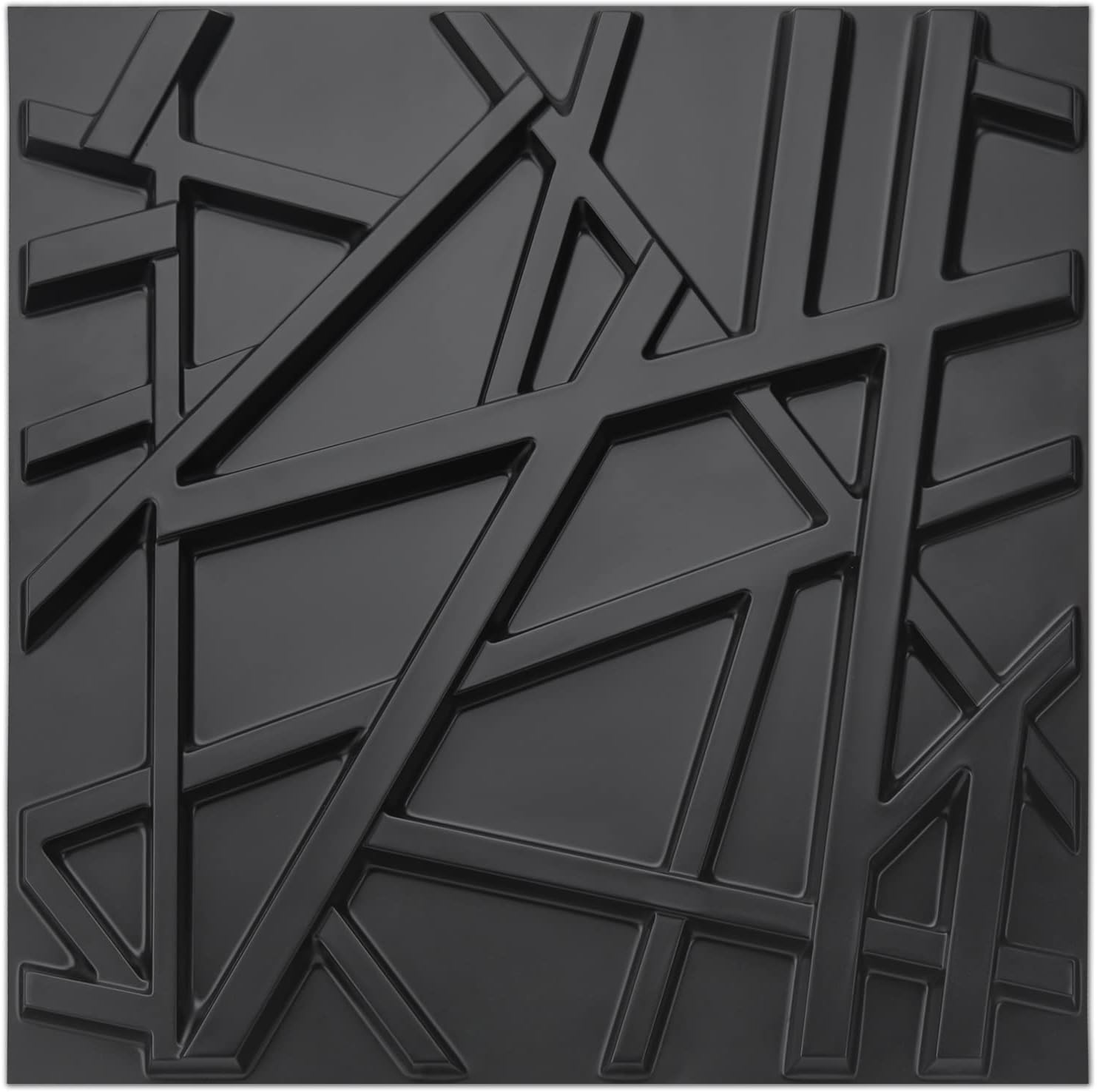 19.7x19.7in PVC Wall Panel Str - Pvc Panel Background review and price