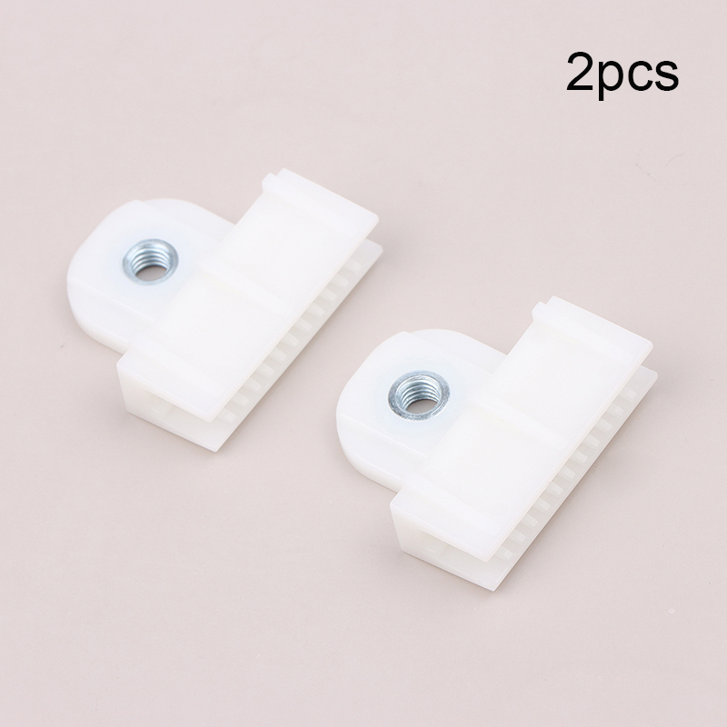 2Pcs Universal Car Door Window - Glass Door Hinge review and price