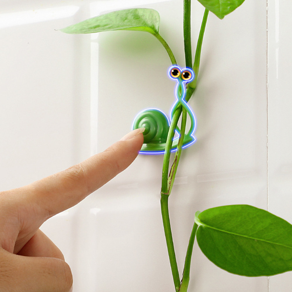 20Pcs Plant Climbing Wall Fixt - Vine Climbing Plastic review and price