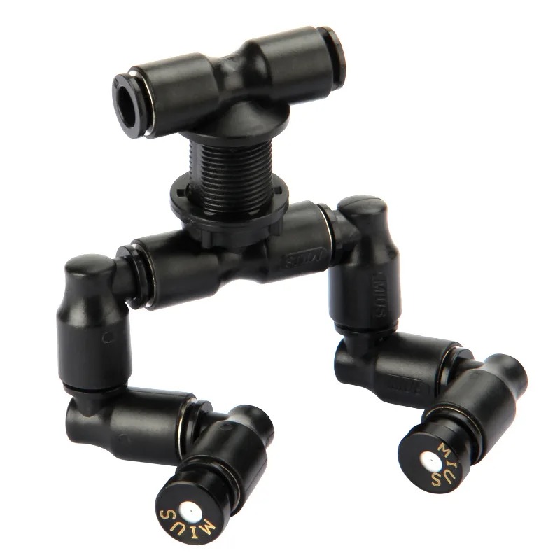 360 Degree Rotating Mist Rotat - Misting Nozzle Reptile review and price
