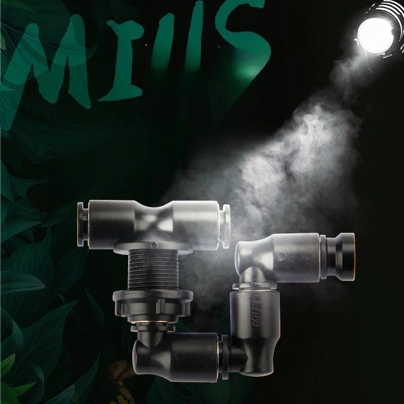 360 Degree Rotating Mist Rotat - Misting Nozzle Reptile review and price