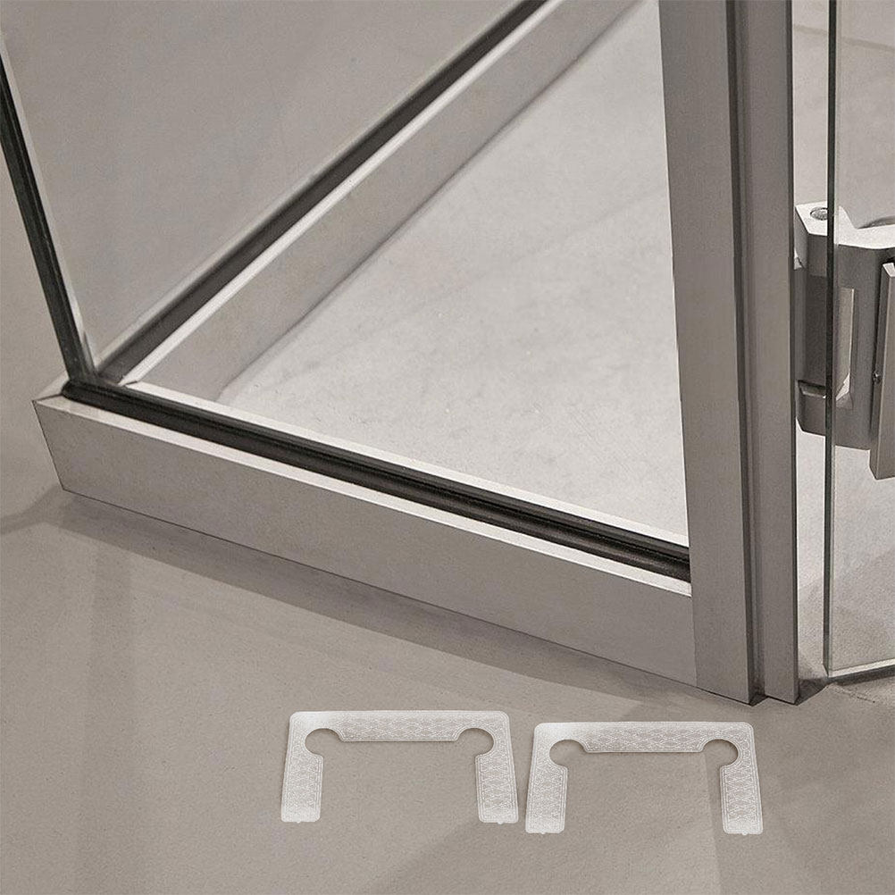 50Pcs Shower Room Glass Door S - Glass Door Hinge review and price