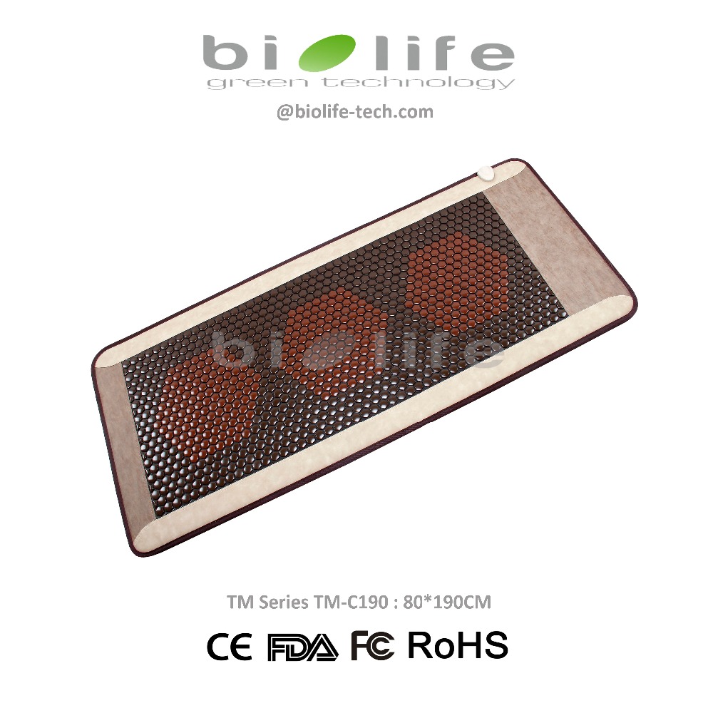 Ceratonic Massage bed Infrared - Ceramic Heat Emitter review and price