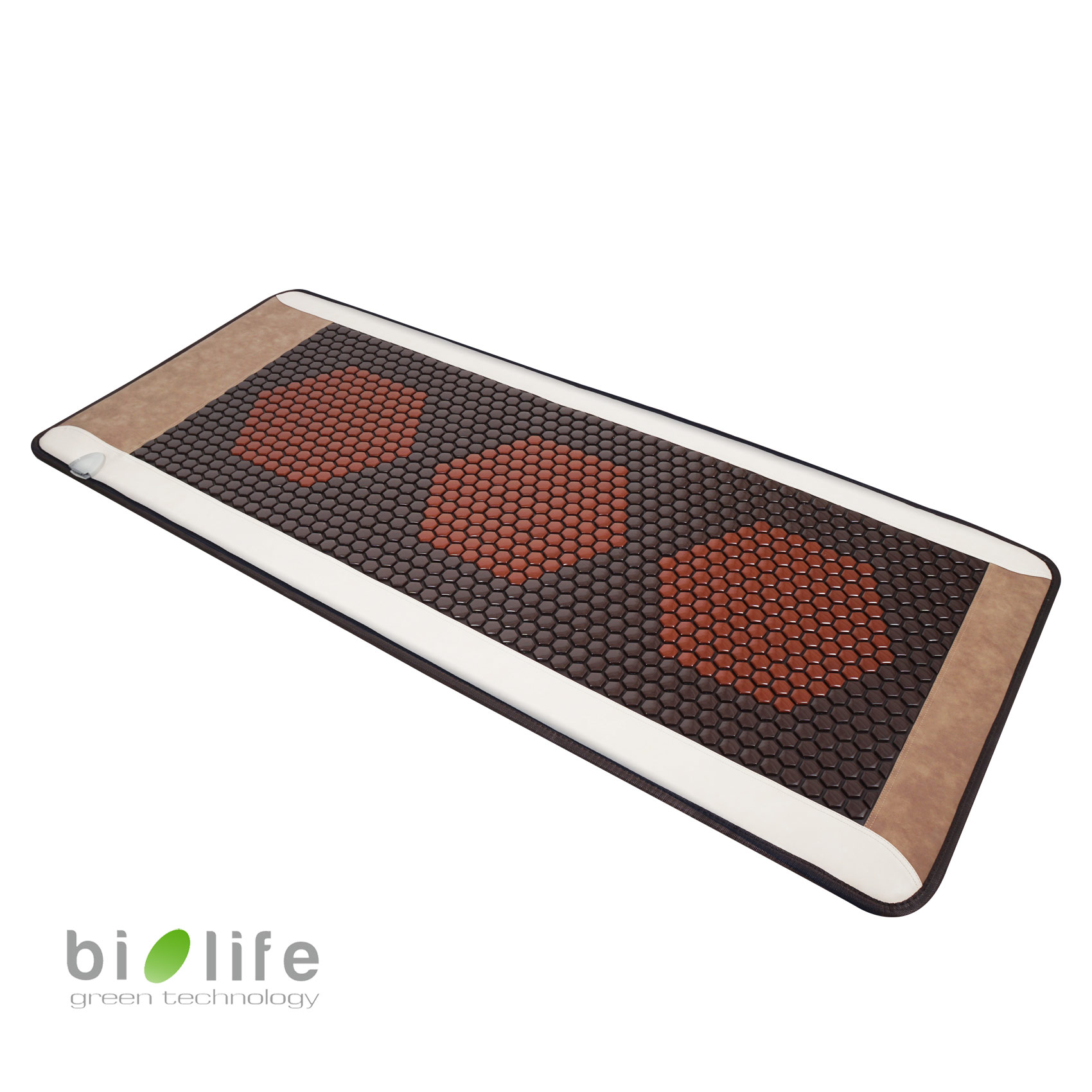 Ceratonic Massage bed Infrared - Ceramic Heat Emitter review and price