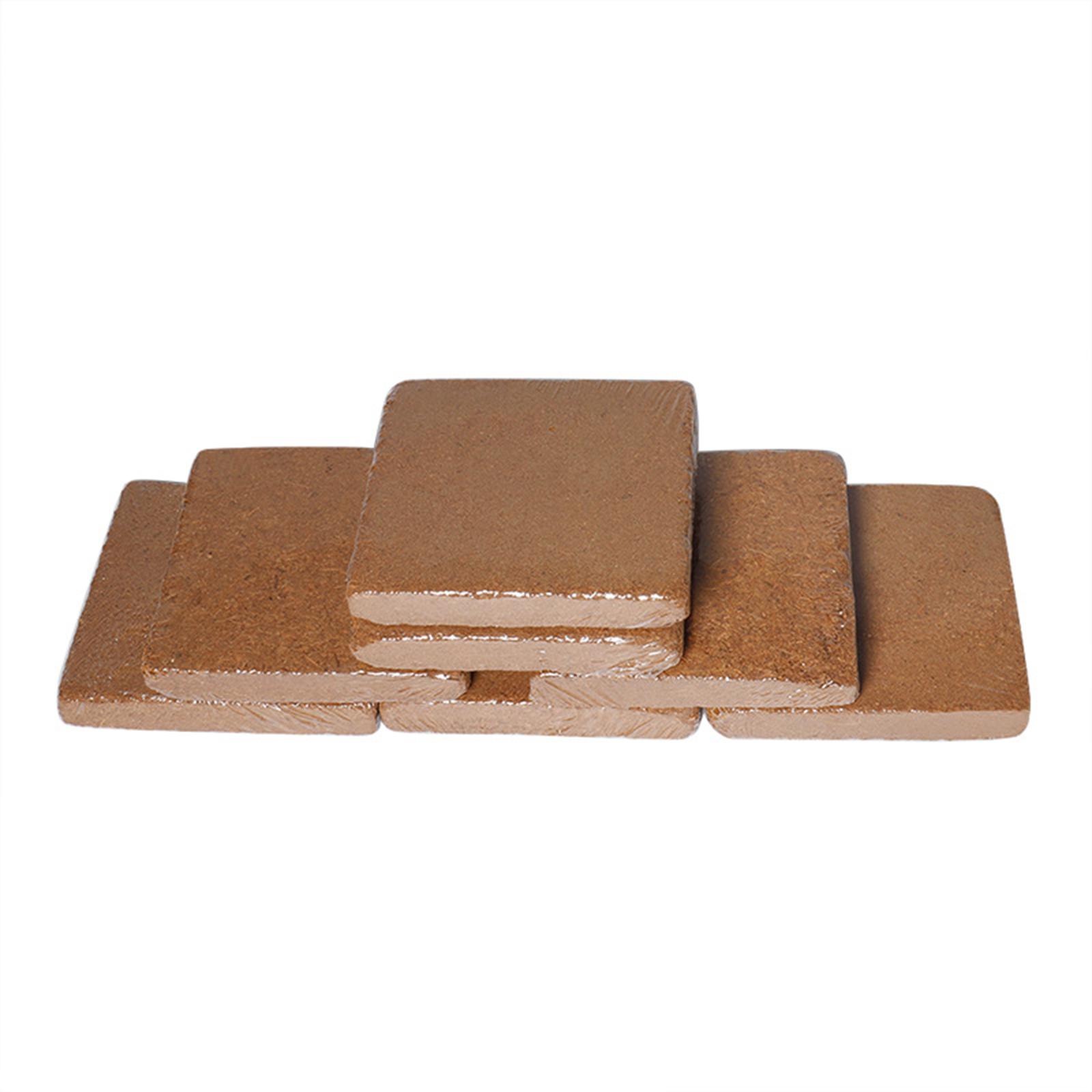 Soil Coconut Fibre Terrarium S - Substrate Coconut Fiber review and price