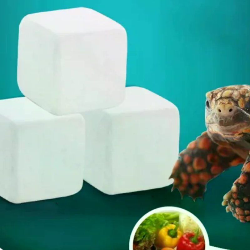 Slow Release Calcium Mineral B - Calcium Powder Reptile review and price