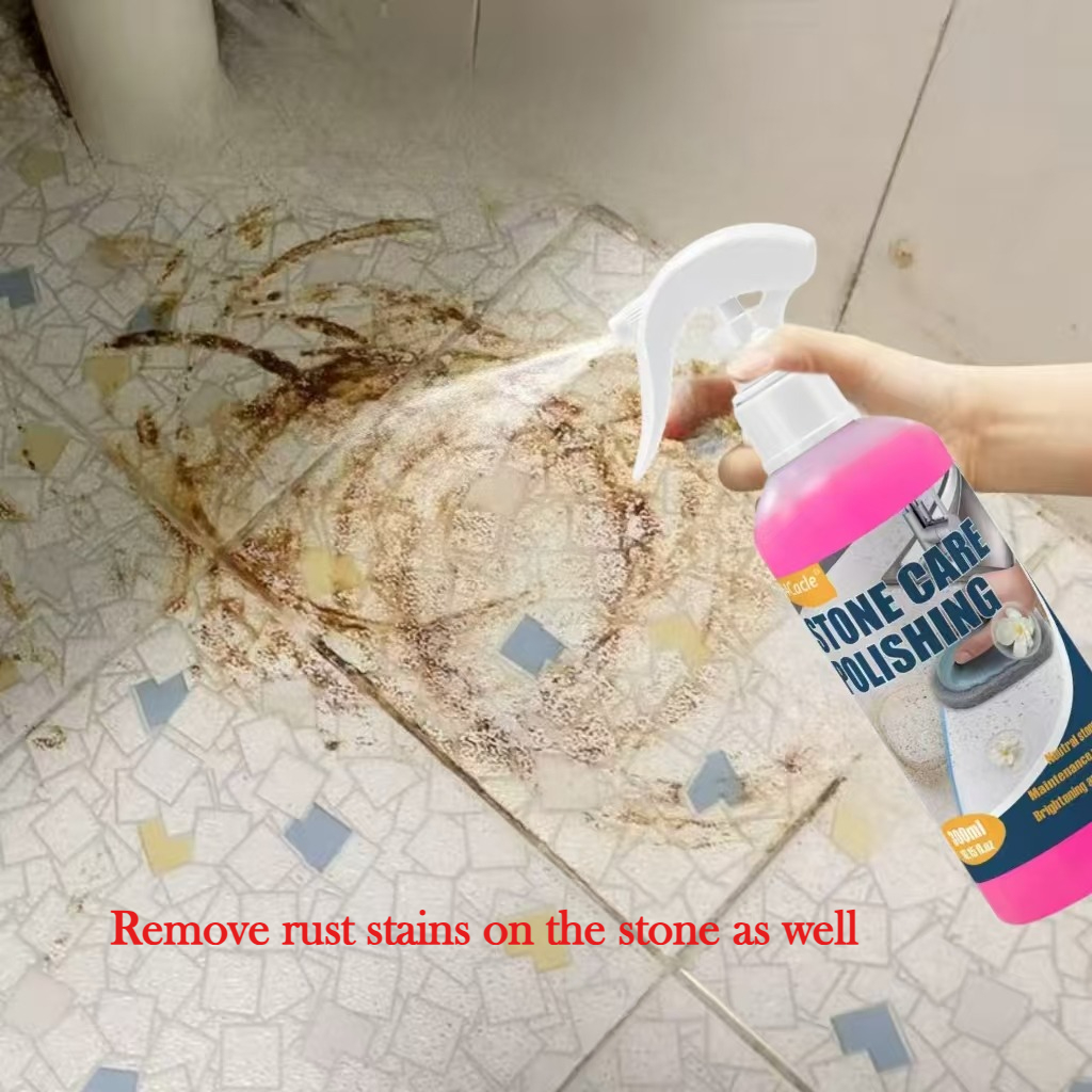 Universal Stone Care Polishing - Ceramic Tile Floor review and price