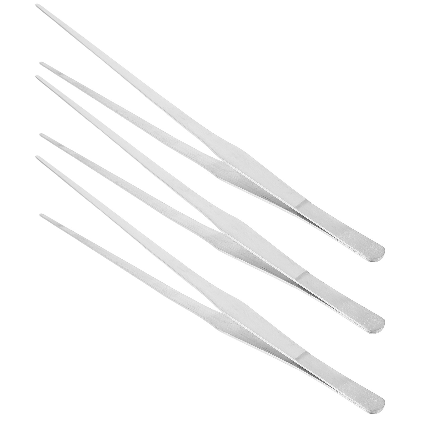 3Pcs Stainless Steel Feeding T - Feeding Tong Stainless review and price